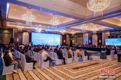 天津举办重点商业项目招商推介会 发布消